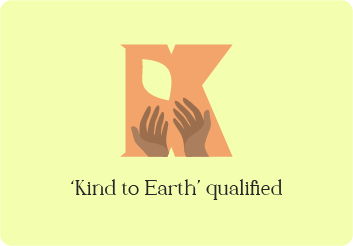 Earth Friendly