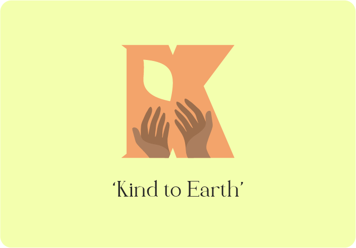 Earth Friendly